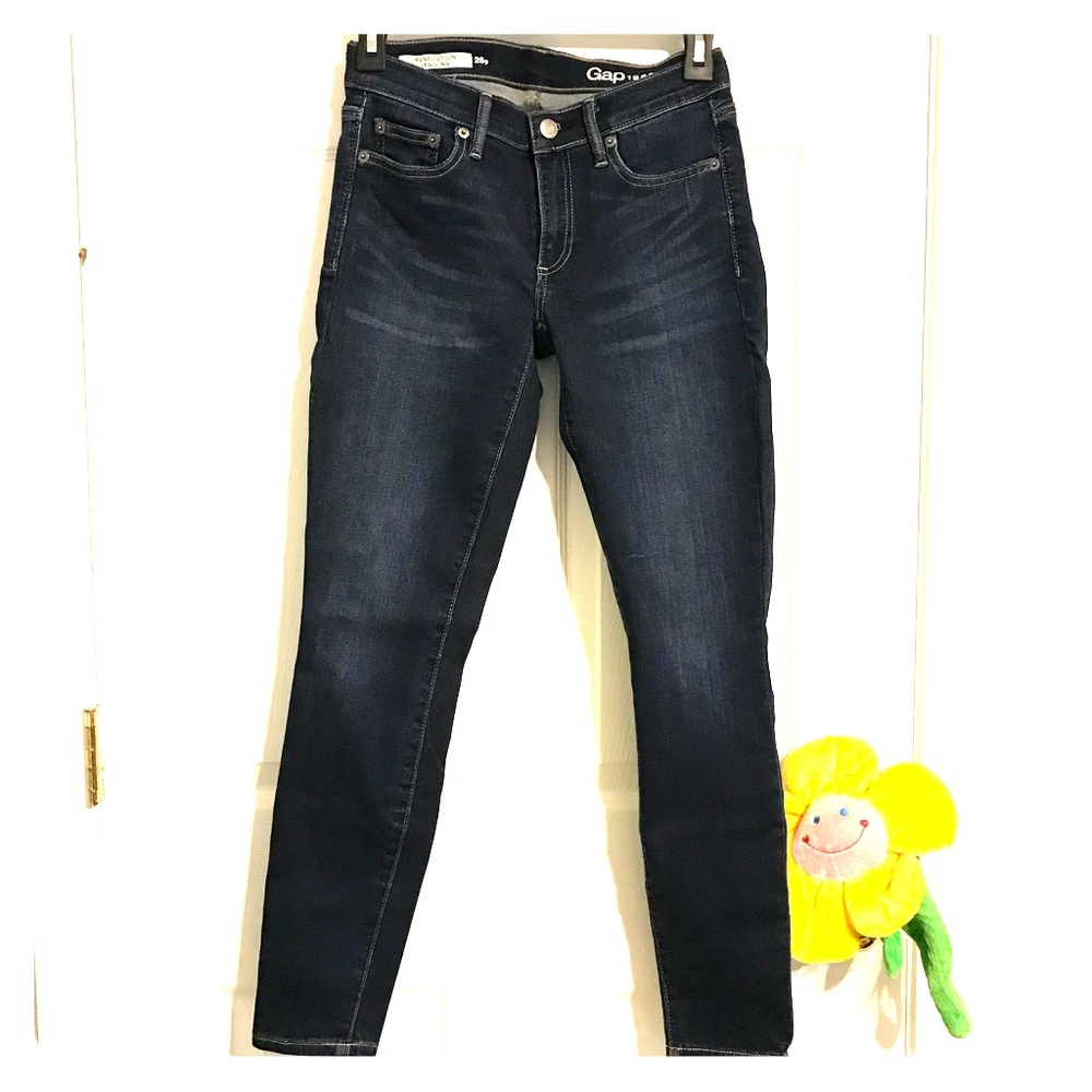 Gap Resolution Legging